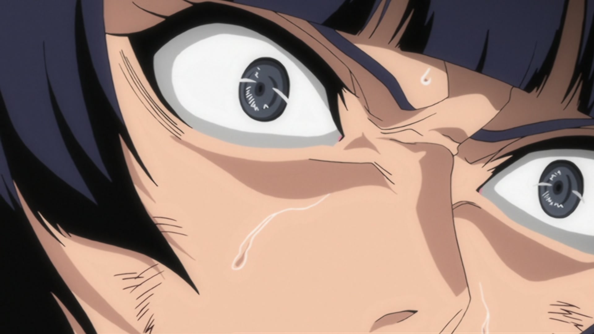Bleach Ep 276: One Hit Kill, Soi Fon, Bankai! @ 00:02:22