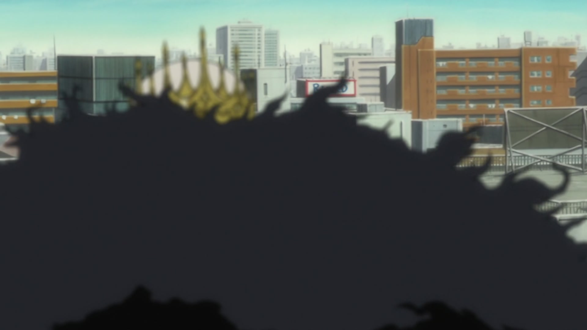 Bleach Ep 276: One Hit Kill, Soi Fon, Bankai! @ 00:04:06