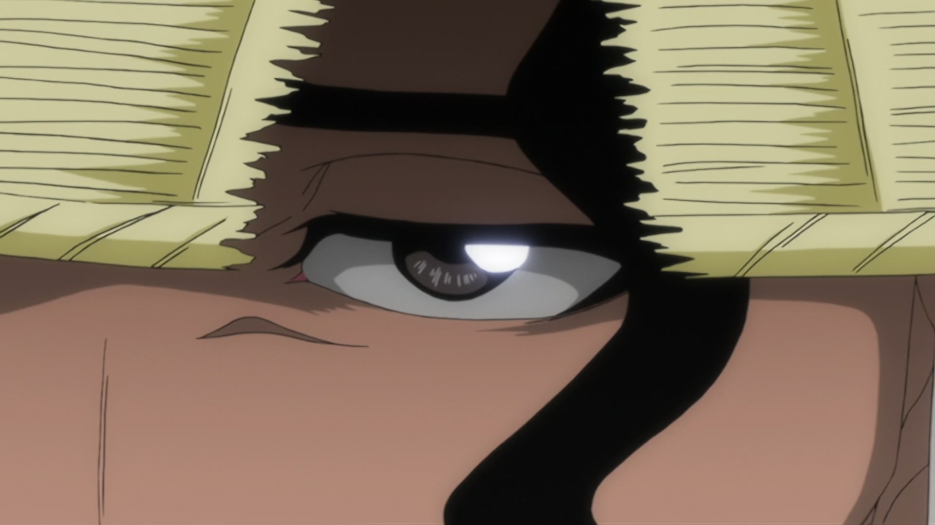 Bleach Ep 276: One Hit Kill, Soi Fon, Bankai! @ 00:09:44