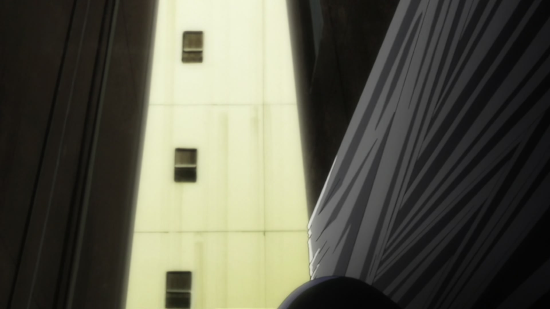 Bleach Ep 276: One Hit Kill, Soi Fon, Bankai! @ 00:19:00
