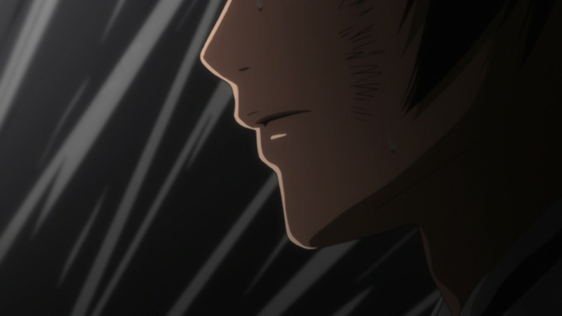 Bleach Ep 276: One Hit Kill, Soi Fon, Bankai! @ 00:19:10