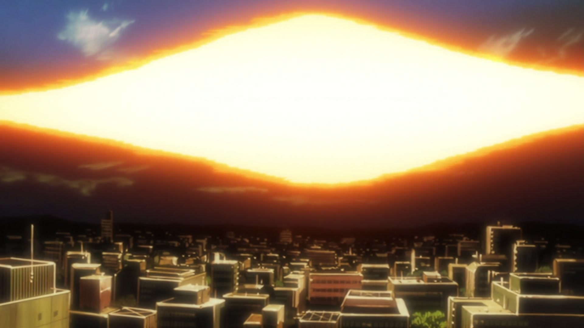 Bleach Ep 276: One Hit Kill, Soi Fon, Bankai! @ 00:21:47