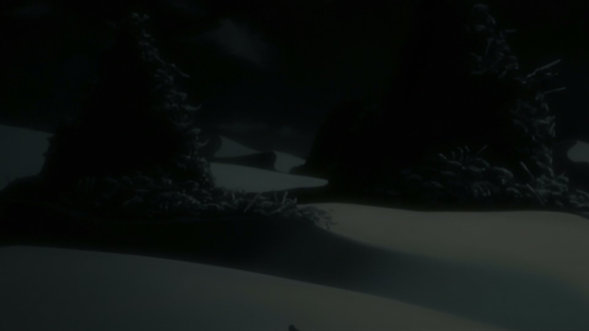 Bleach Ep 277: Climax! Kyoraku vs. Stark! @ 00:09:02