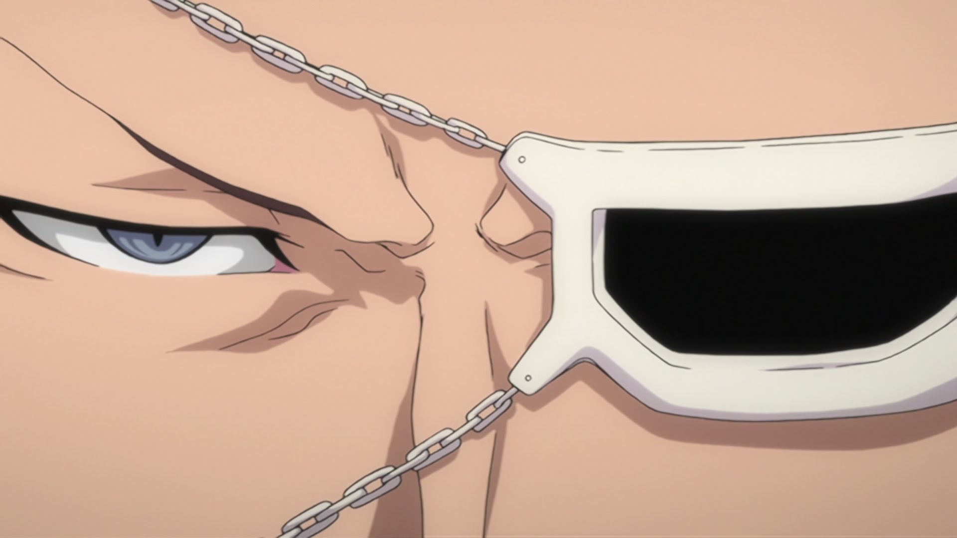 Bleach Ep 277: Climax! Kyoraku vs. Stark! @ 00:20:03