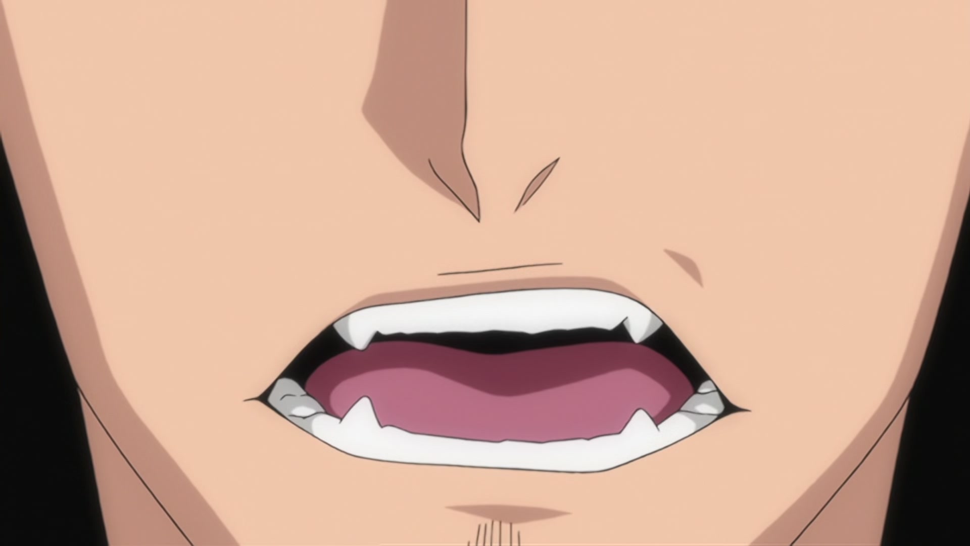 Bleach Ep 278: The Nightmare Returns... Revival of the Espada @ 00:01:49