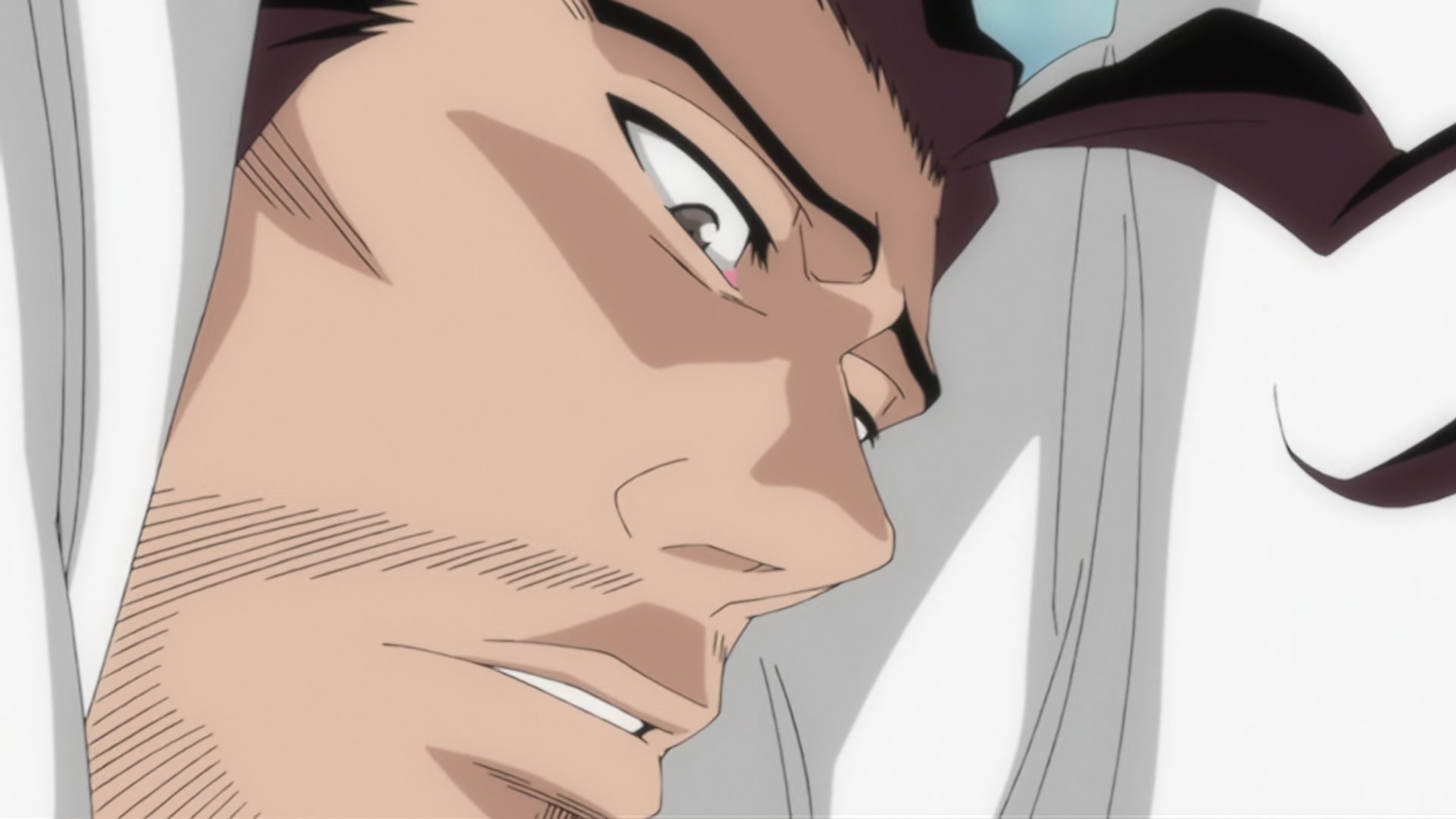 Bleach Ep 278: The Nightmare Returns... Revival of the Espada @ 00:02:27