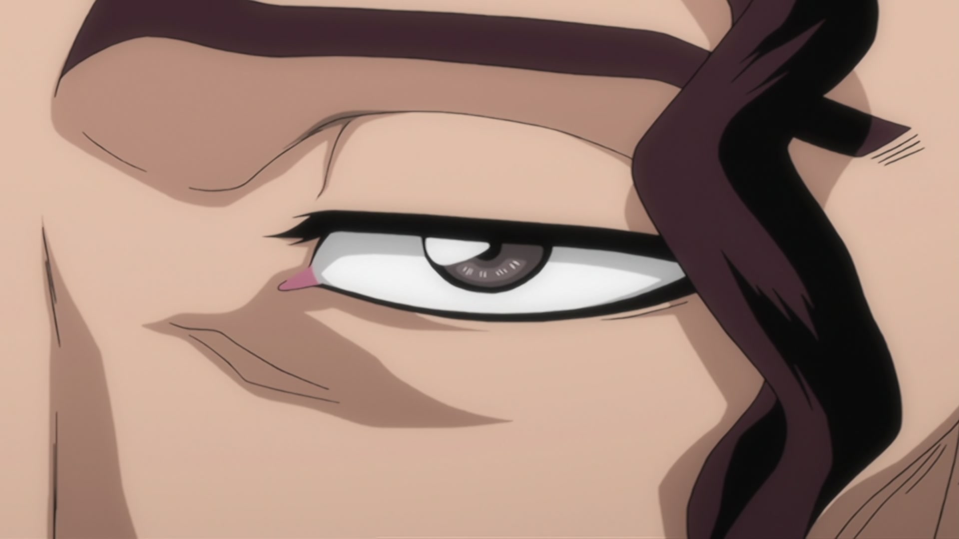 Bleach Ep 278: The Nightmare Returns... Revival of the Espada @ 00:02:41