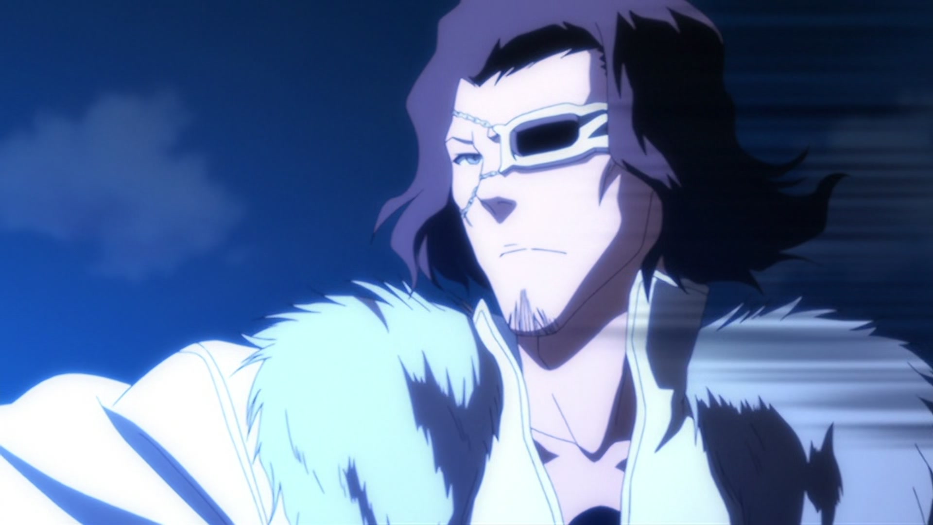 Bleach Ep 278: The Nightmare Returns... Revival of the Espada @ 00:03:28