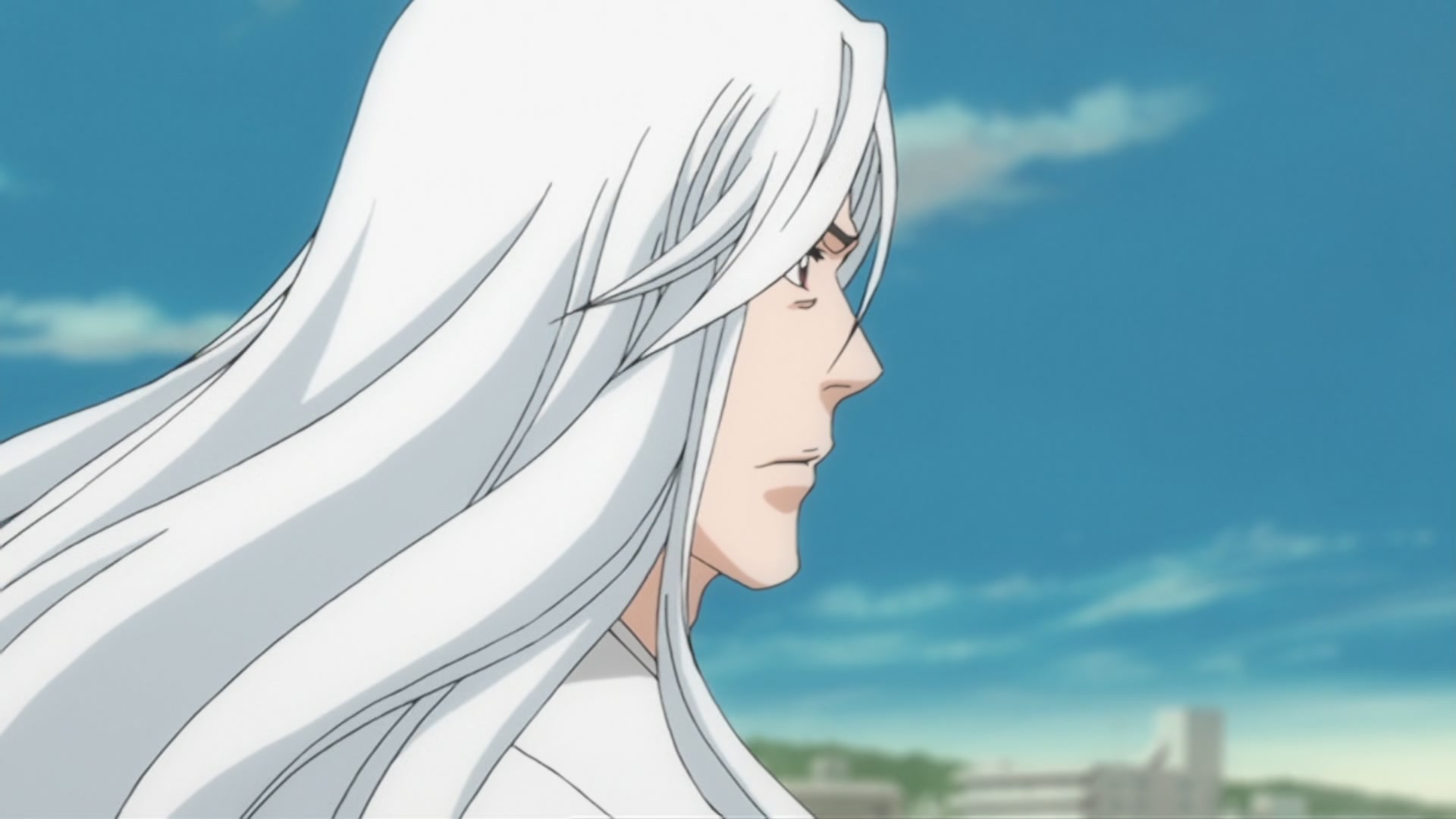 Bleach Ep 278: The Nightmare Returns... Revival of the Espada @ 00:05:13