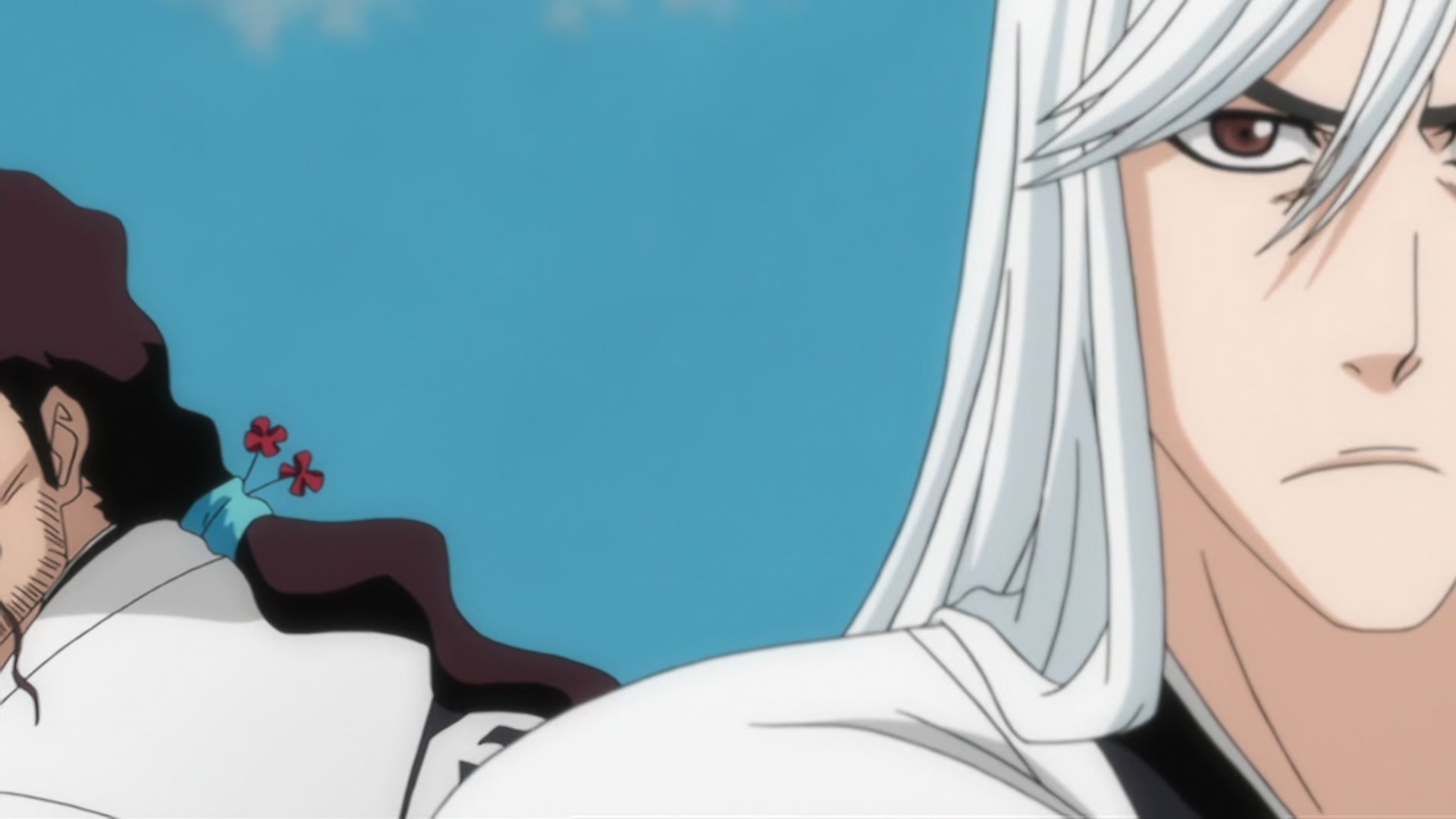 Bleach Ep 278: The Nightmare Returns... Revival of the Espada @ 00:06:15