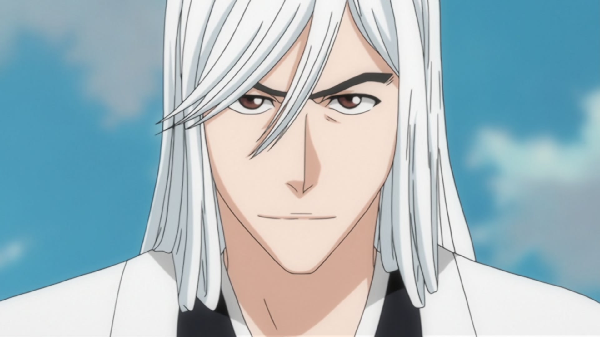 Bleach Ep 278: The Nightmare Returns... Revival of the Espada @ 00:06:43
