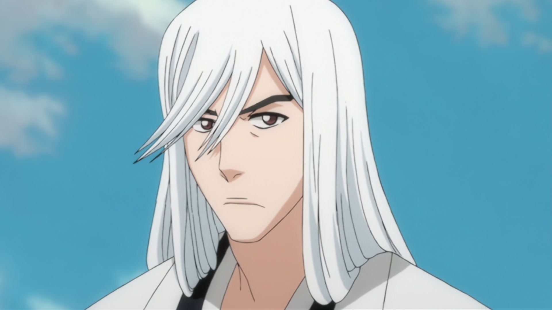 Bleach Ep 278: The Nightmare Returns... Revival of the Espada @ 00:07:31
