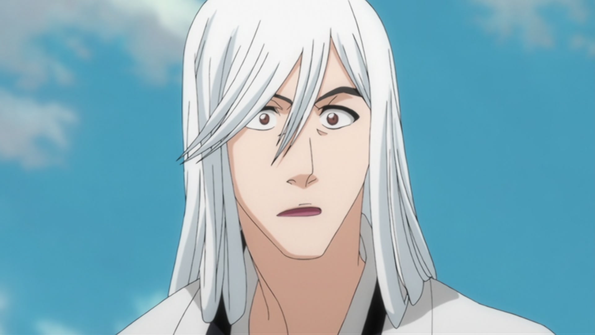 Bleach Ep 278: The Nightmare Returns... Revival of the Espada @ 00:07:59