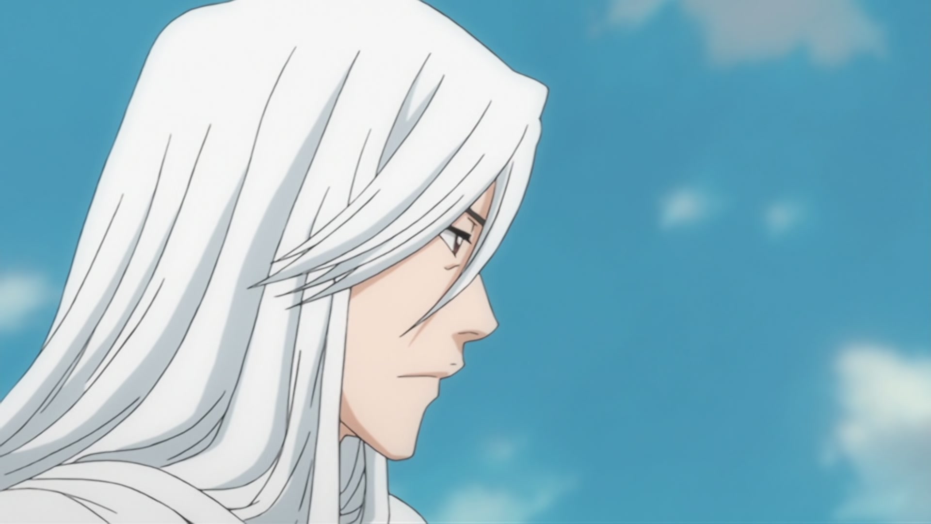 Bleach Ep 278: The Nightmare Returns... Revival of the Espada @ 00:08:23
