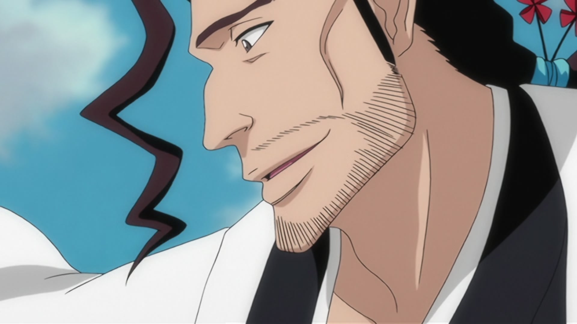 Bleach Ep 278: The Nightmare Returns... Revival of the Espada @ 00:08:38