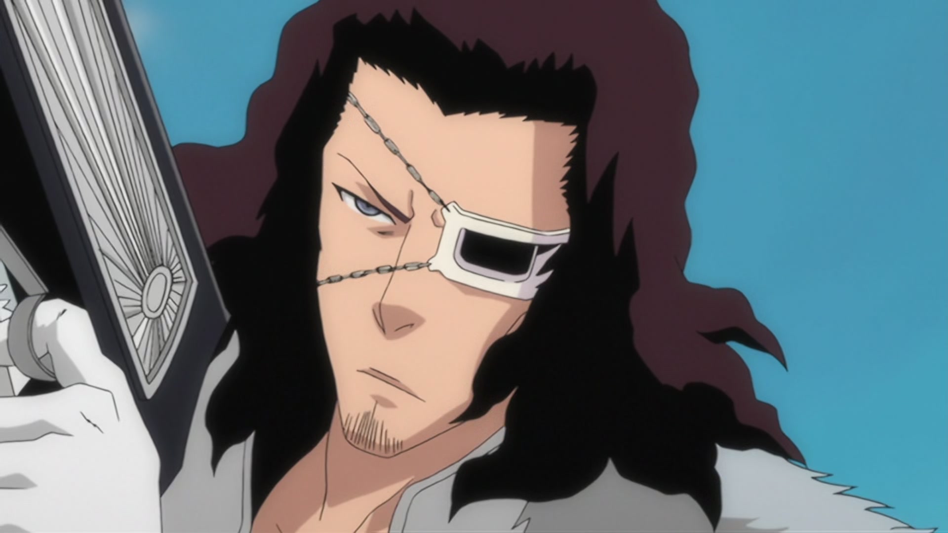 Bleach Ep 278: The Nightmare Returns... Revival of the Espada @ 00:09:20