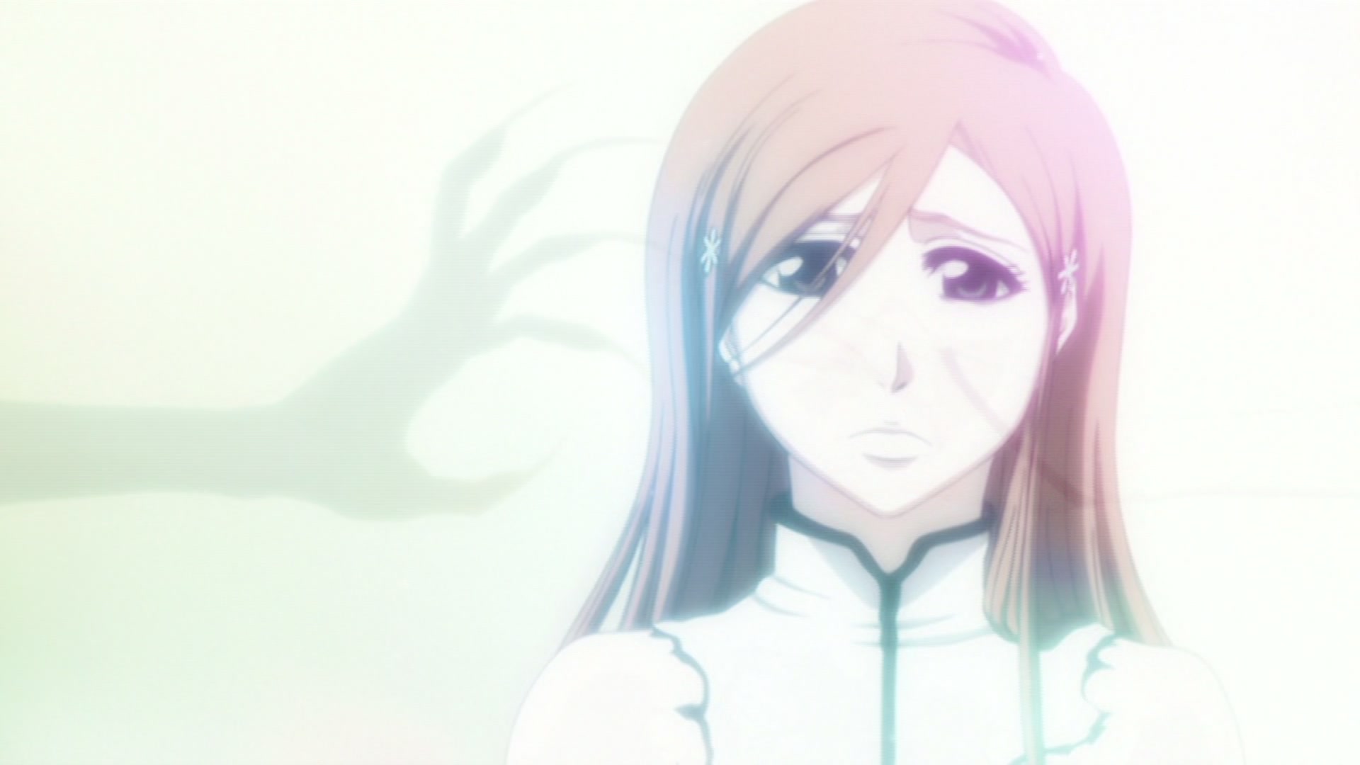 Bleach Ep 279: Hirako and Aizen... Reunion of Fate! @ 00:01:44