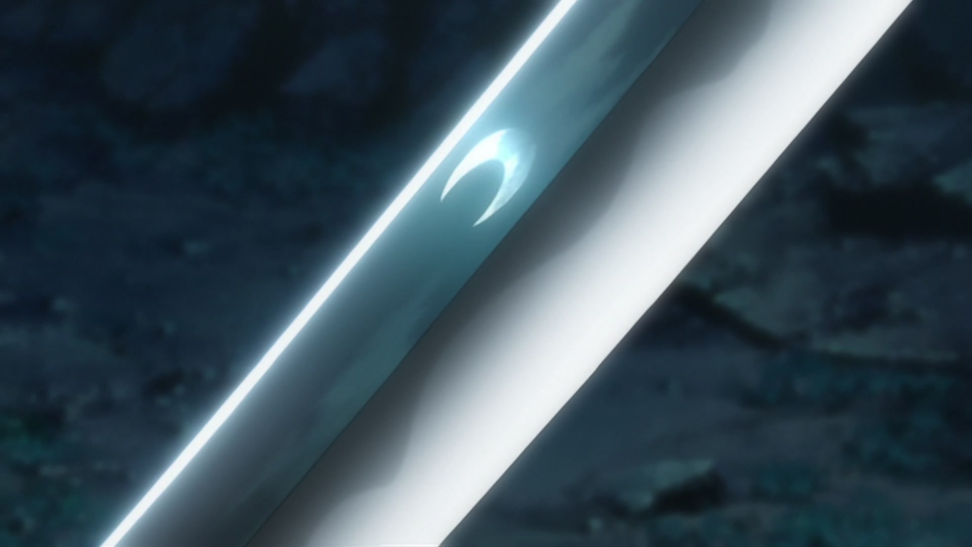 Bleach Ep 279: Hirako and Aizen... Reunion of Fate! @ 00:03:39
