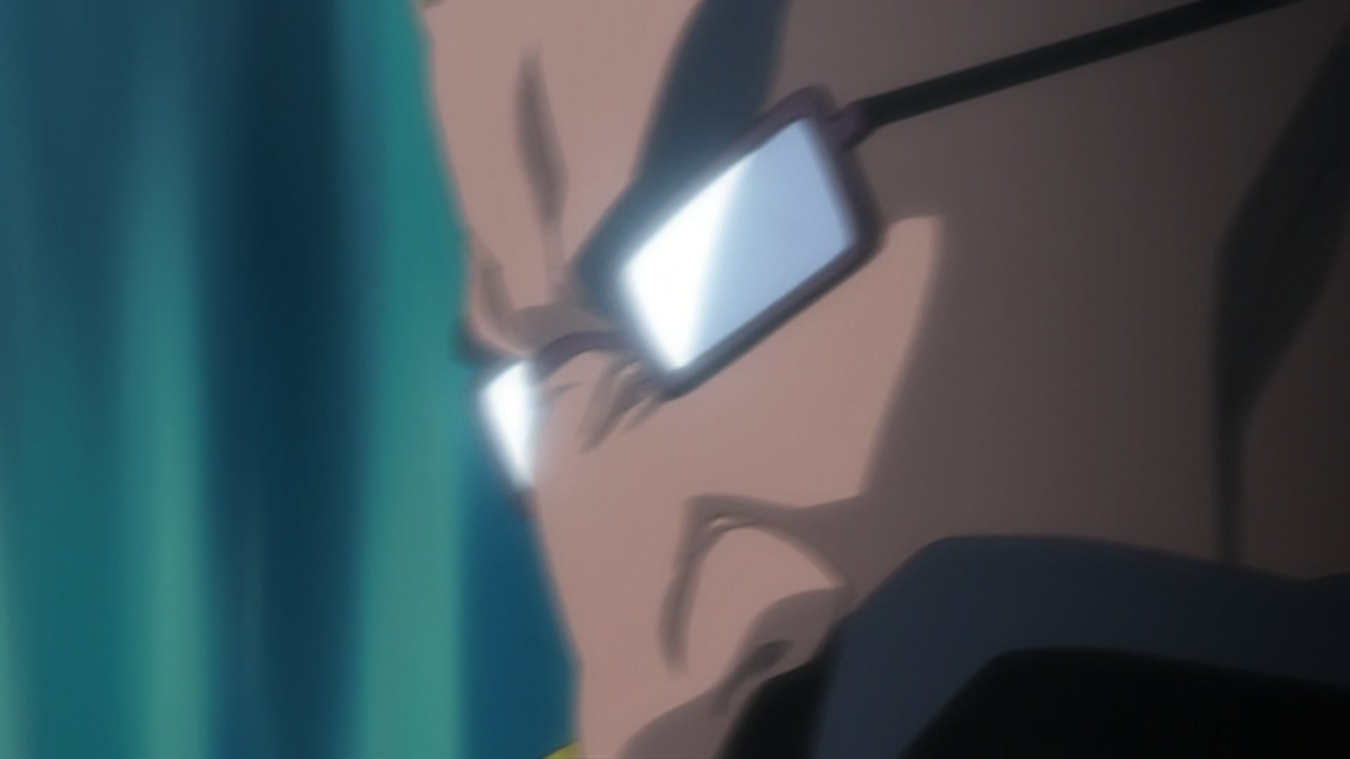 Bleach Ep 279: Hirako and Aizen... Reunion of Fate! @ 00:06:41