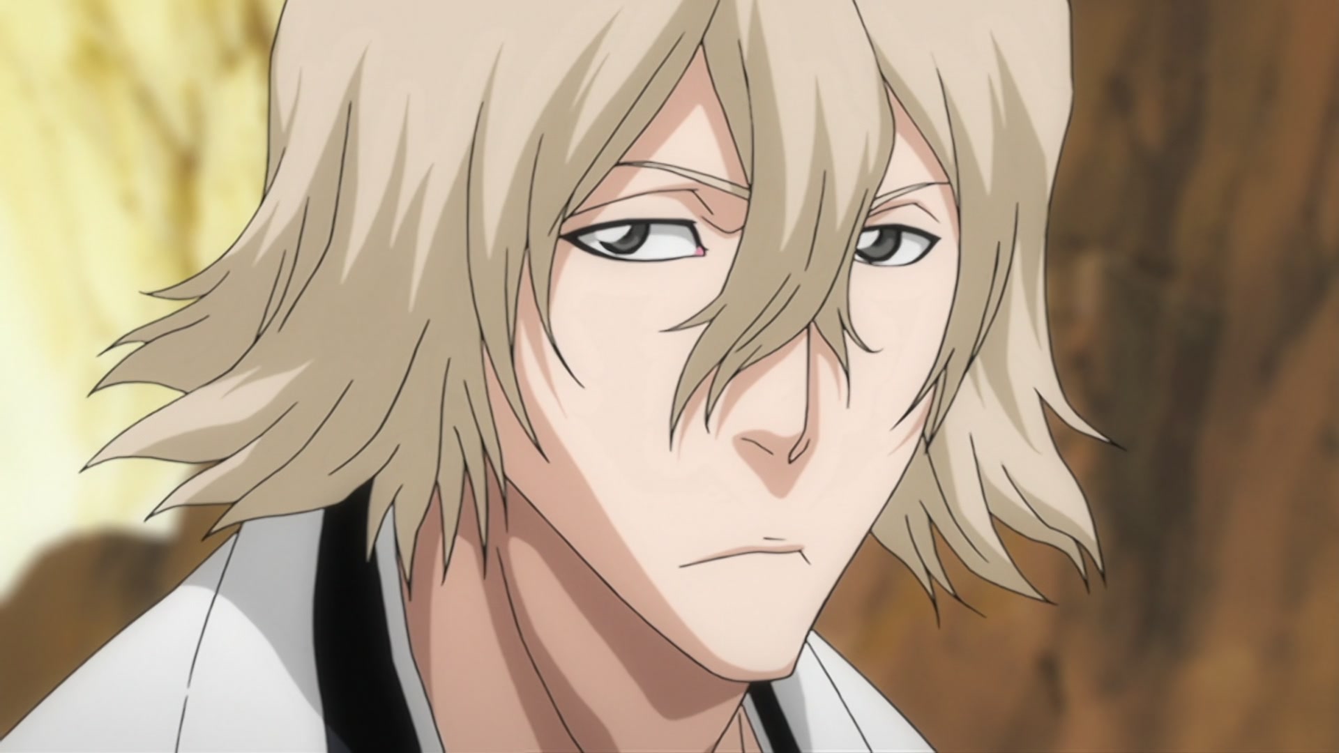 Bleach Ep 279: Hirako and Aizen... Reunion of Fate! @ 00:08:02