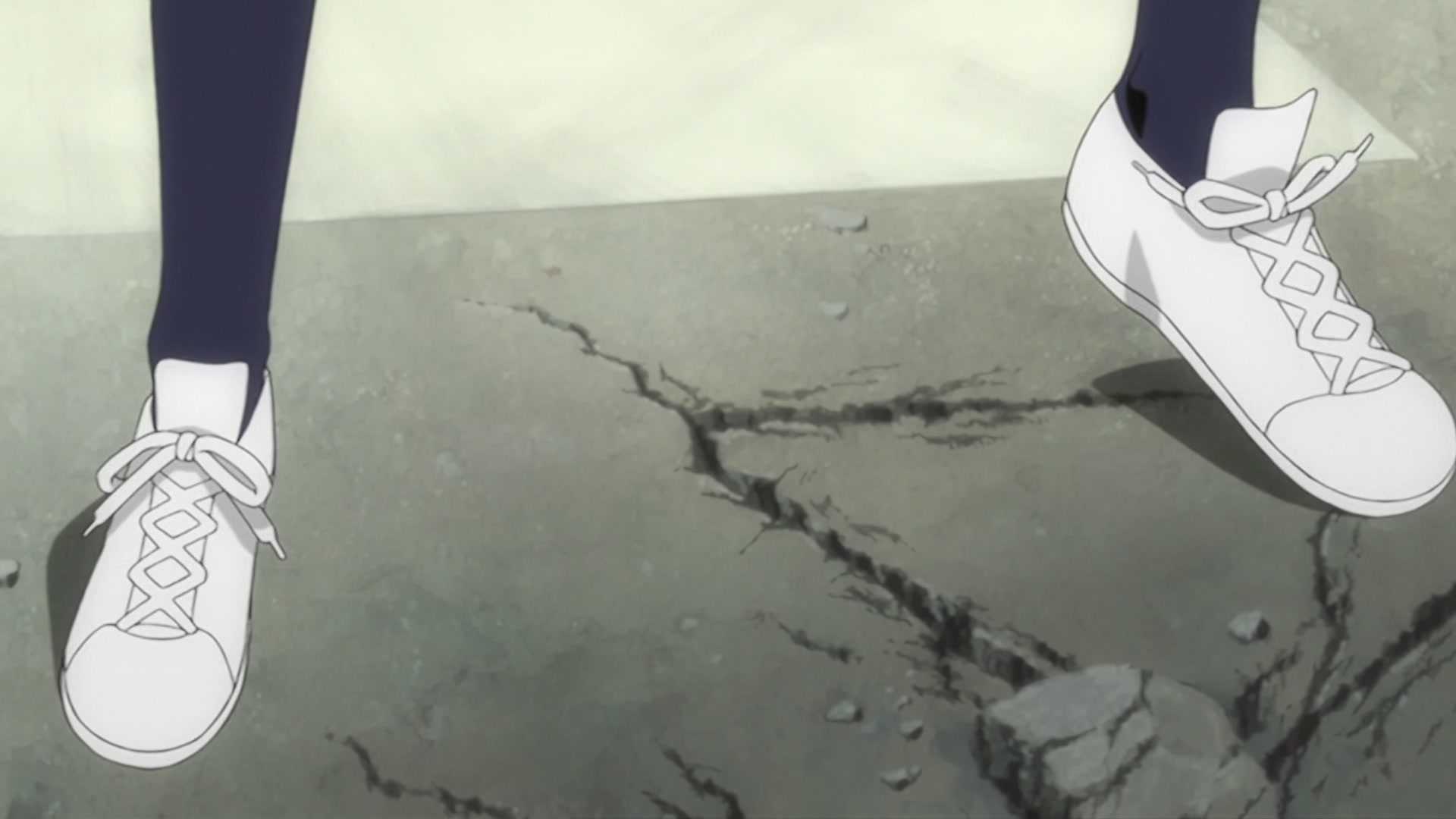 Bleach Ep 279: Hirako and Aizen... Reunion of Fate! @ 00:10:30