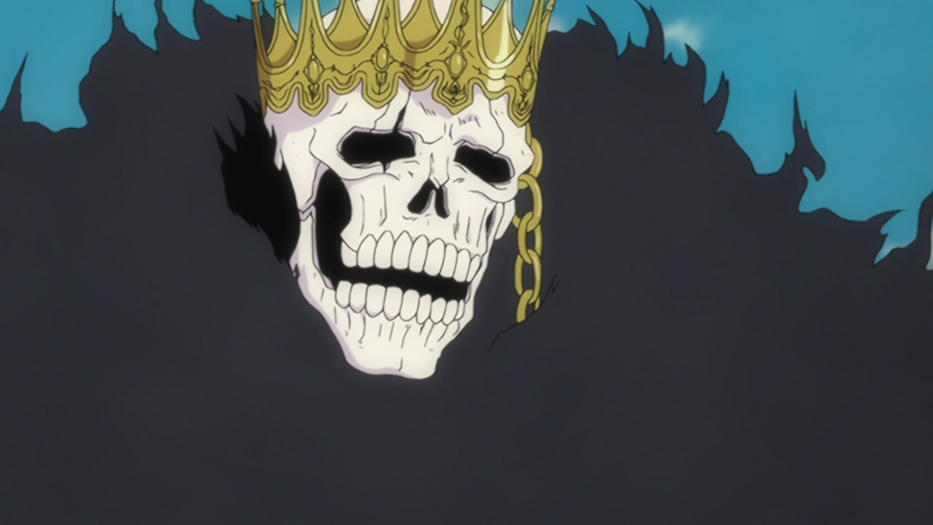Bleach Ep 280: Itto Kaso! Aizen's Trap @ 00:08:24