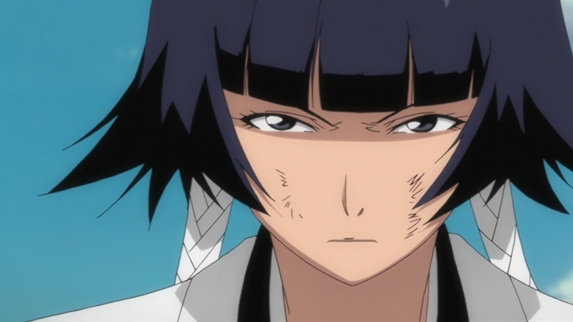 Bleach Ep 280: Itto Kaso! Aizen's Trap @ 00:08:57