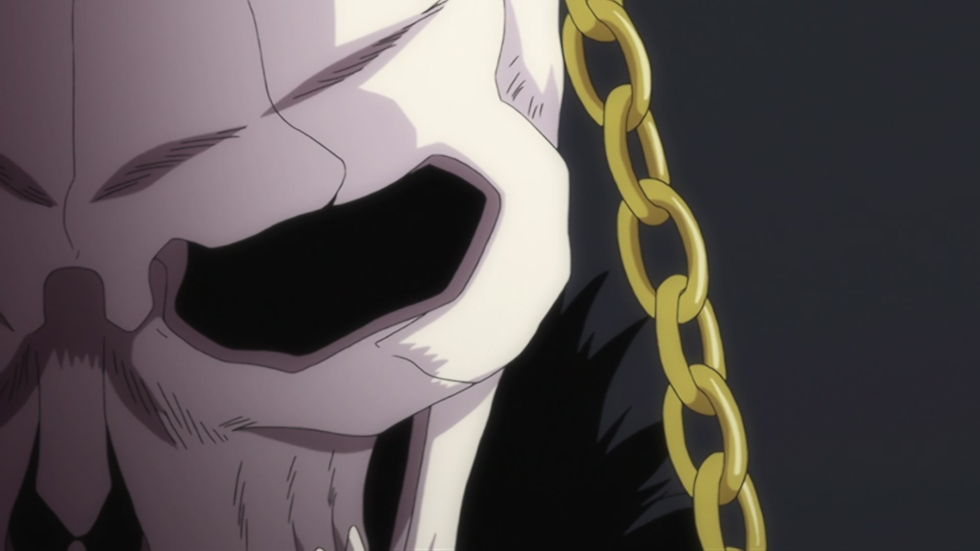 Bleach Ep 280: Itto Kaso! Aizen's Trap @ 00:18:18