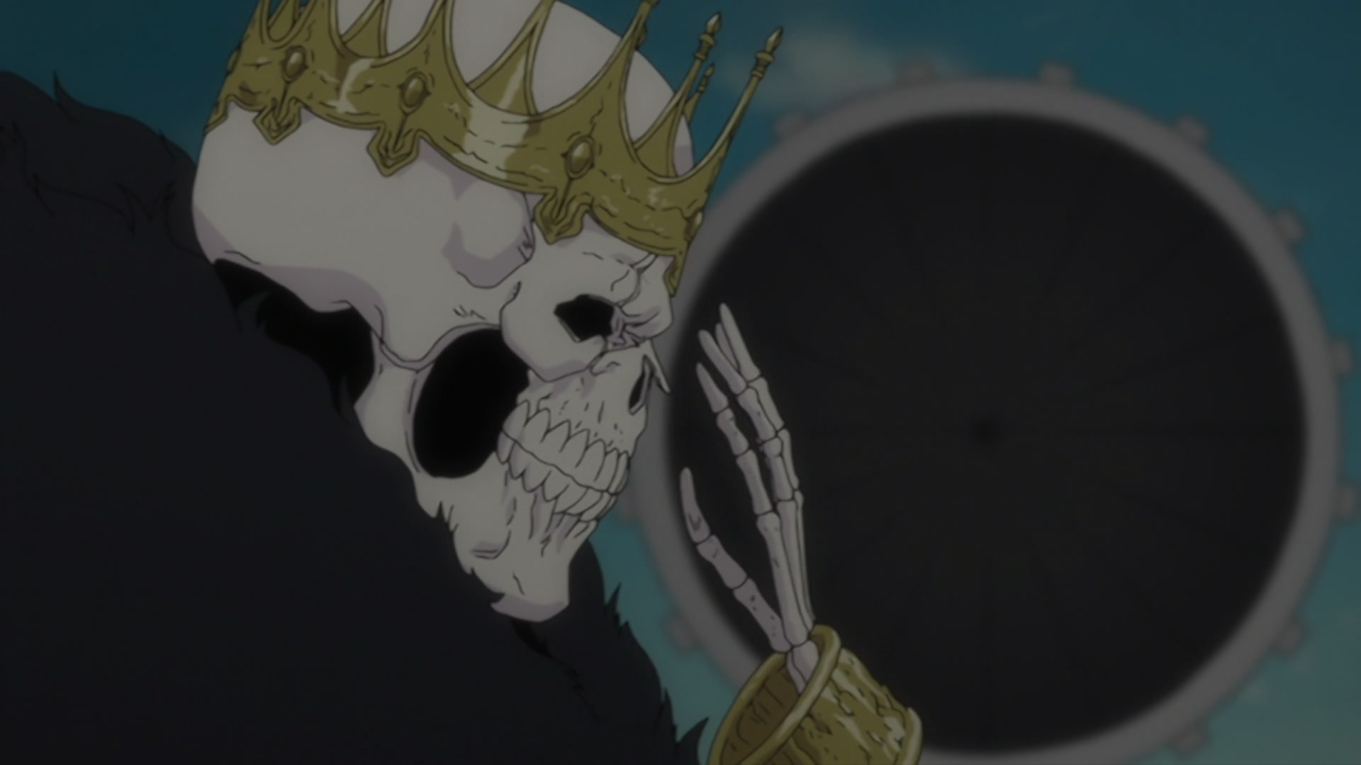 Bleach Ep 280: Itto Kaso! Aizen's Trap @ 00:19:39