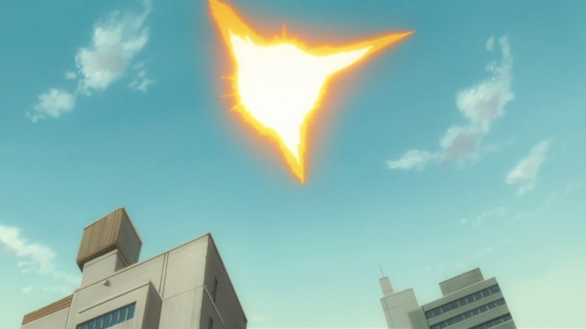 Bleach Ep 280: Itto Kaso! Aizen's Trap @ 00:20:08