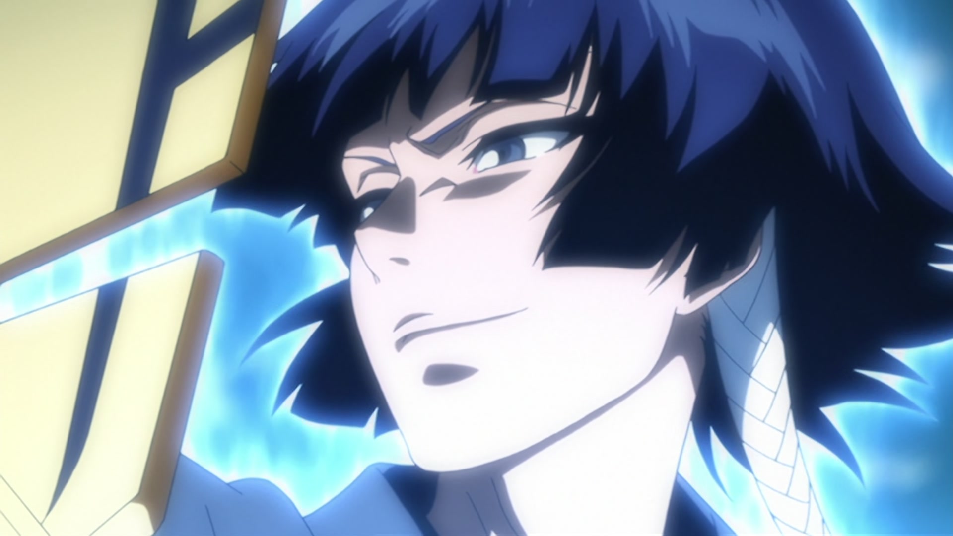 Bleach Ep 280: Itto Kaso! Aizen's Trap @ 00:20:56