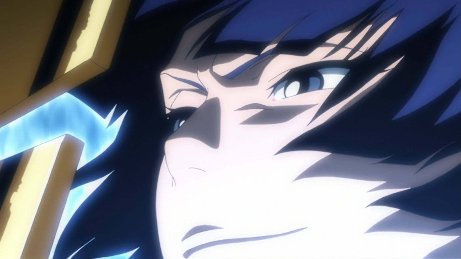 Bleach Ep 280: Itto Kaso! Aizen's Trap @ 00:21:00