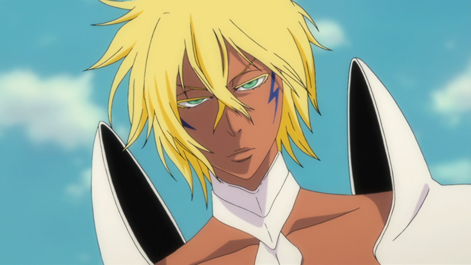 Bleach Ep 280: Itto Kaso! Aizen's Trap @ 00:21:15