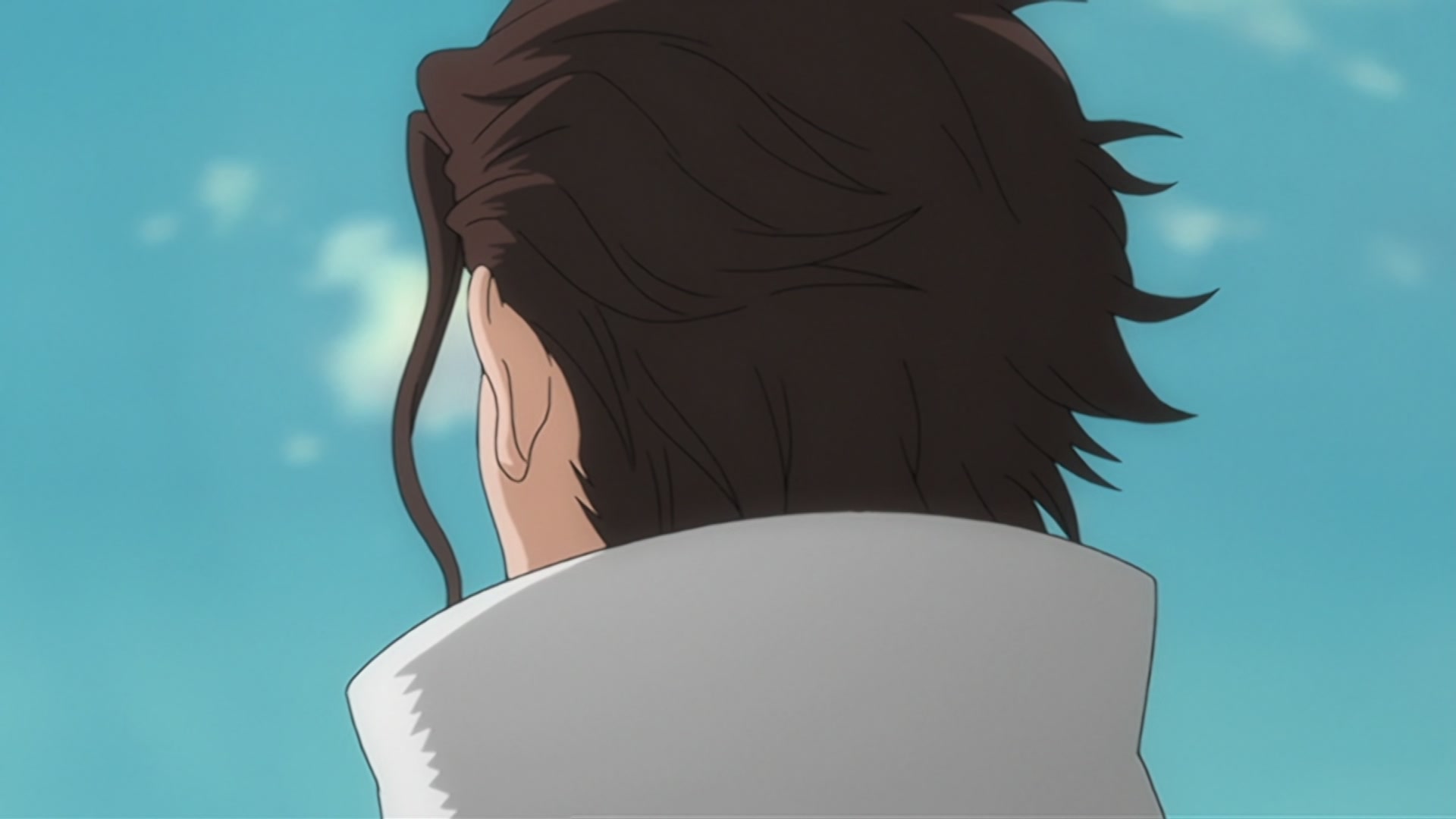 Bleach Ep 280: Itto Kaso! Aizen's Trap @ 00:21:24