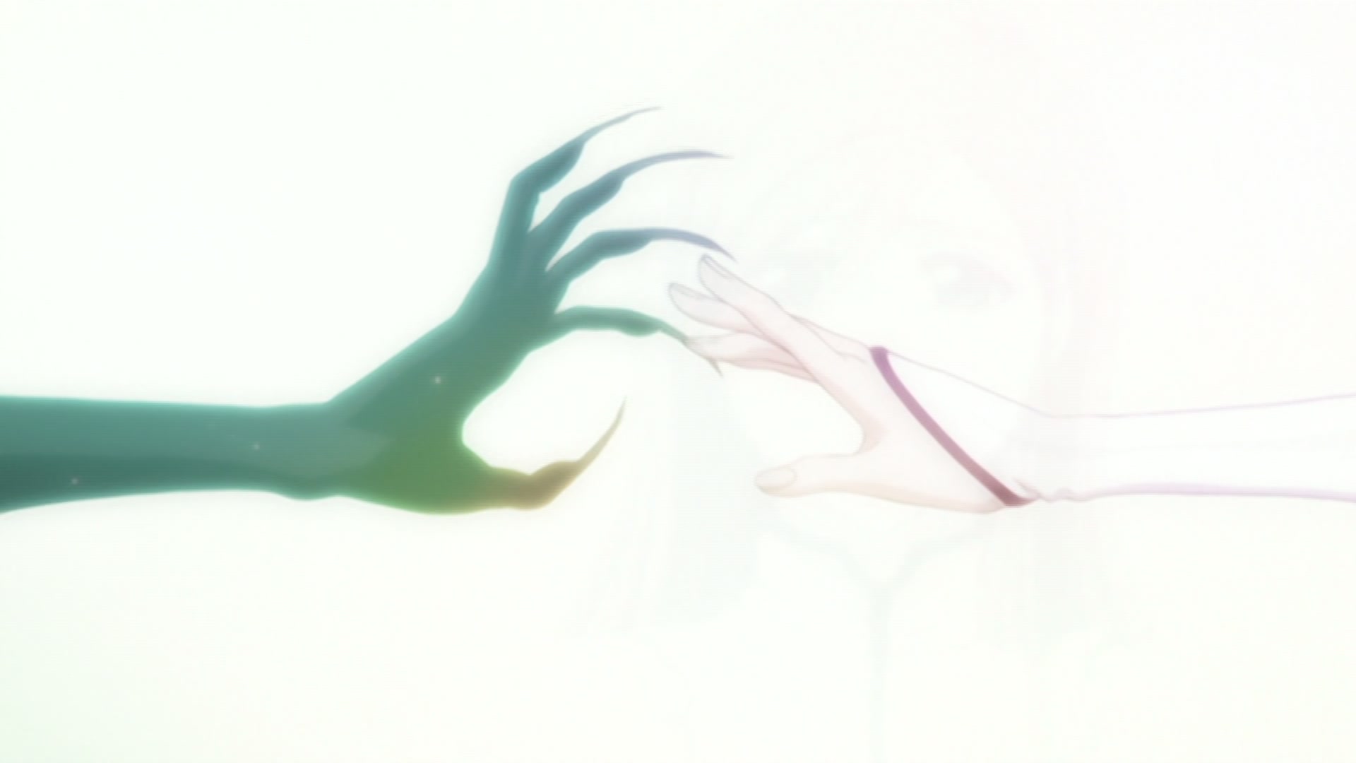 Bleach Ep 281: Crown of Lies, Barragan's Grudge @ 00:01:39
