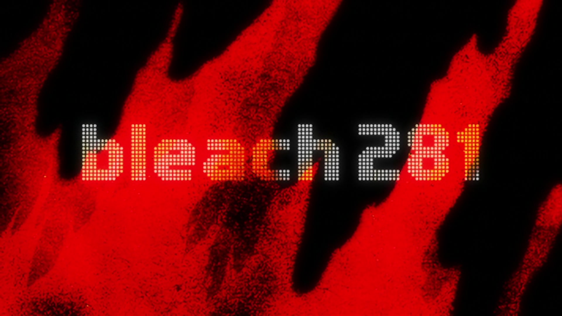 Bleach Ep 281: Crown of Lies, Barragan's Grudge @ 00:02:41