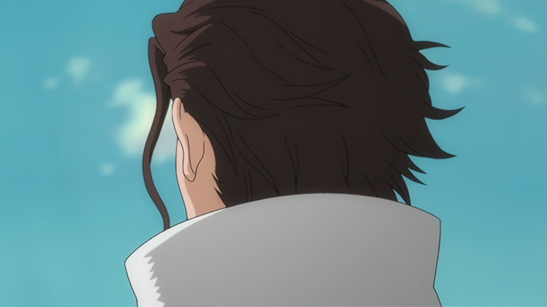 Bleach Ep 281: Crown of Lies, Barragan's Grudge @ 00:03:28
