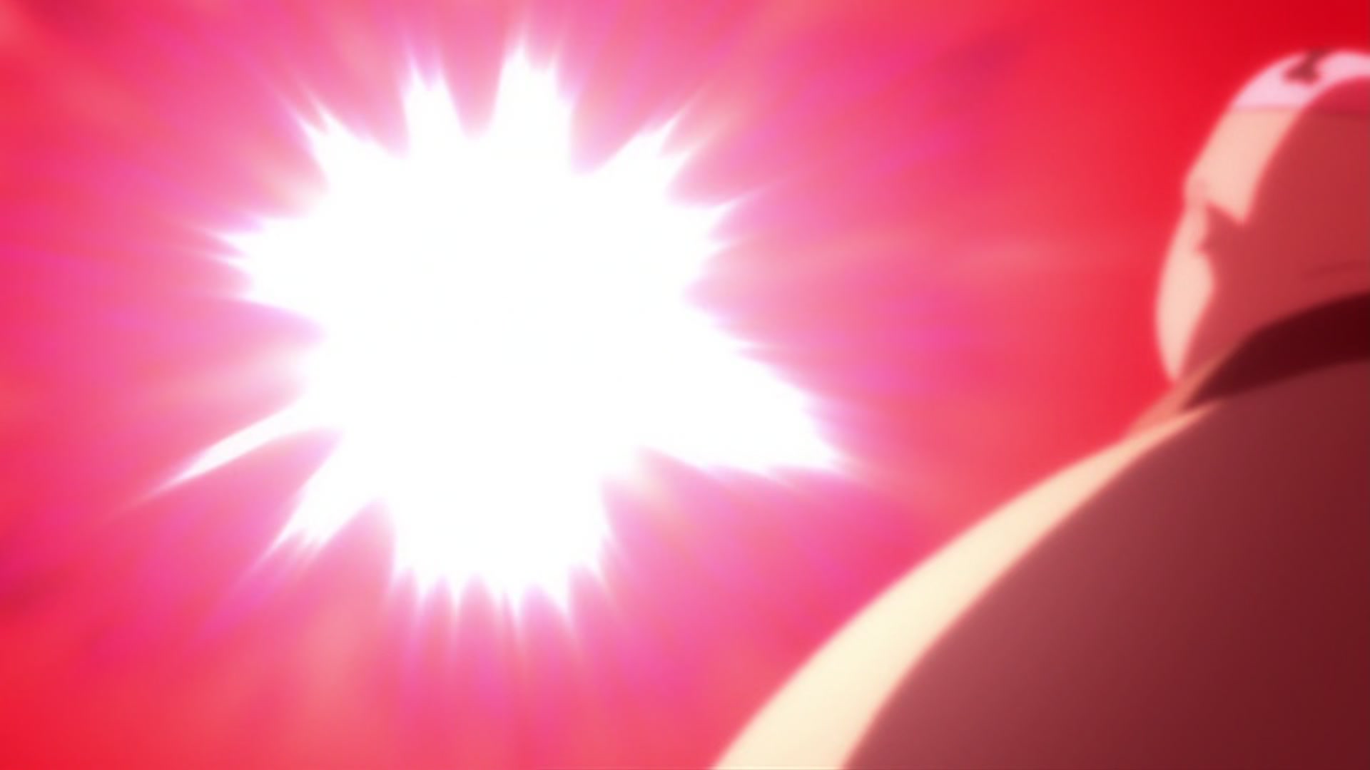 Bleach Ep 281: Crown of Lies, Barragan's Grudge @ 00:06:10