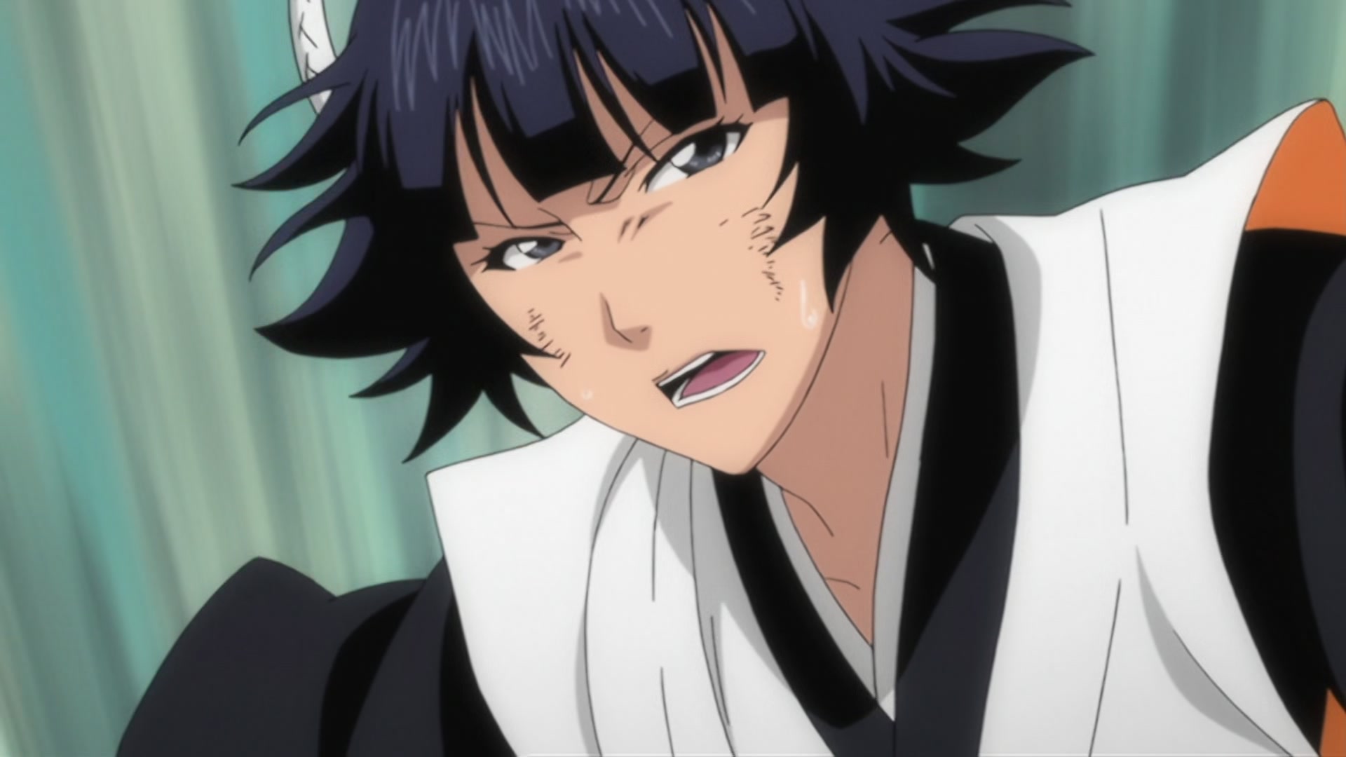 Bleach Ep 281: Crown of Lies, Barragan's Grudge @ 00:06:34