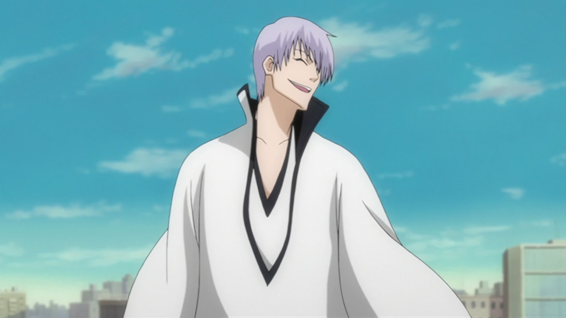 Bleach Ep 282: Power of the Soul! Los Lobos, Attack! @ 00:03:57