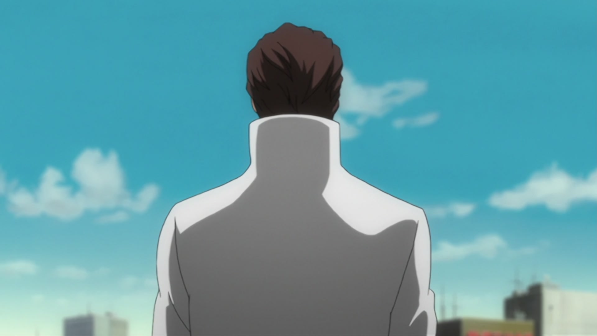 Bleach Ep 282: Power of the Soul! Los Lobos, Attack! @ 00:04:21