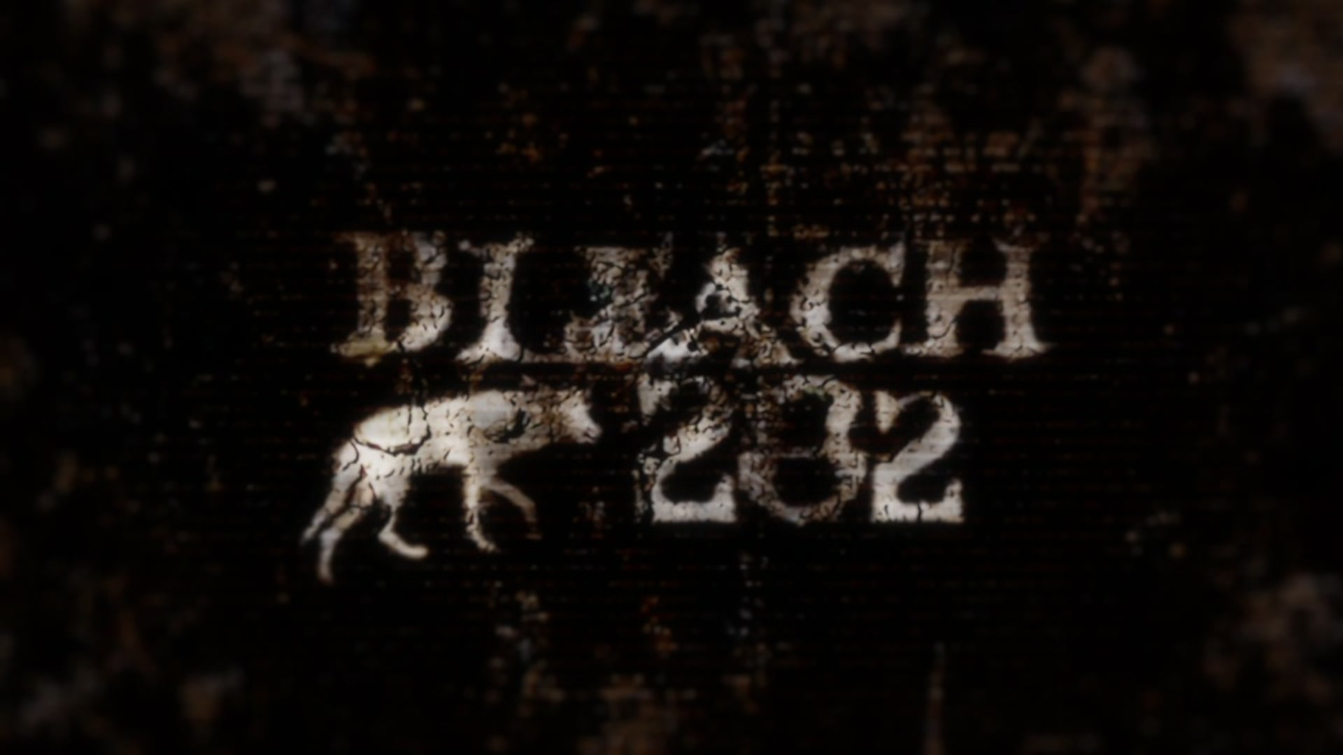 Bleach Ep 282: Power of the Soul! Los Lobos, Attack! @ 00:04:30
