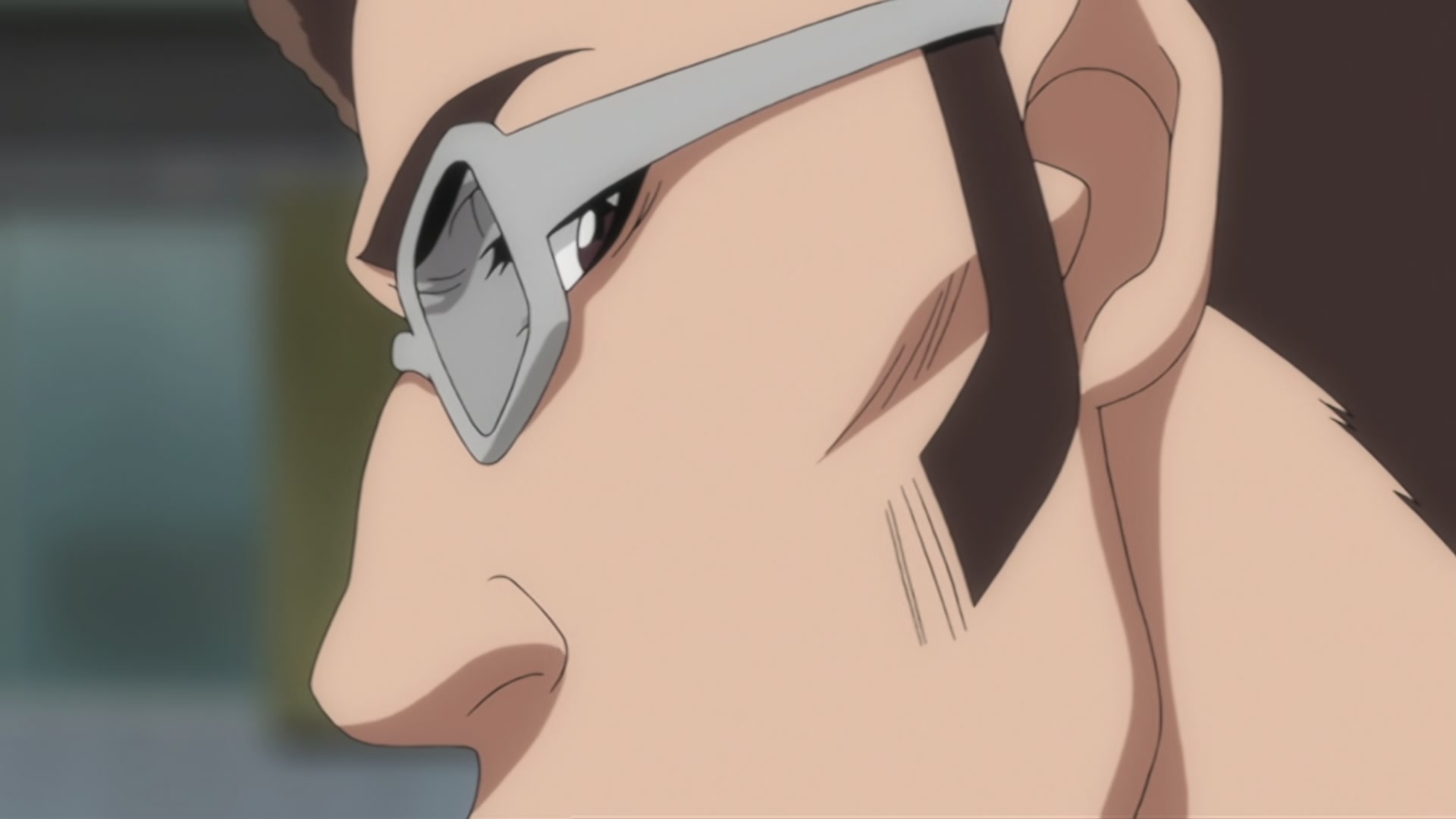 Bleach Ep 282: Power of the Soul! Los Lobos, Attack! @ 00:05:23