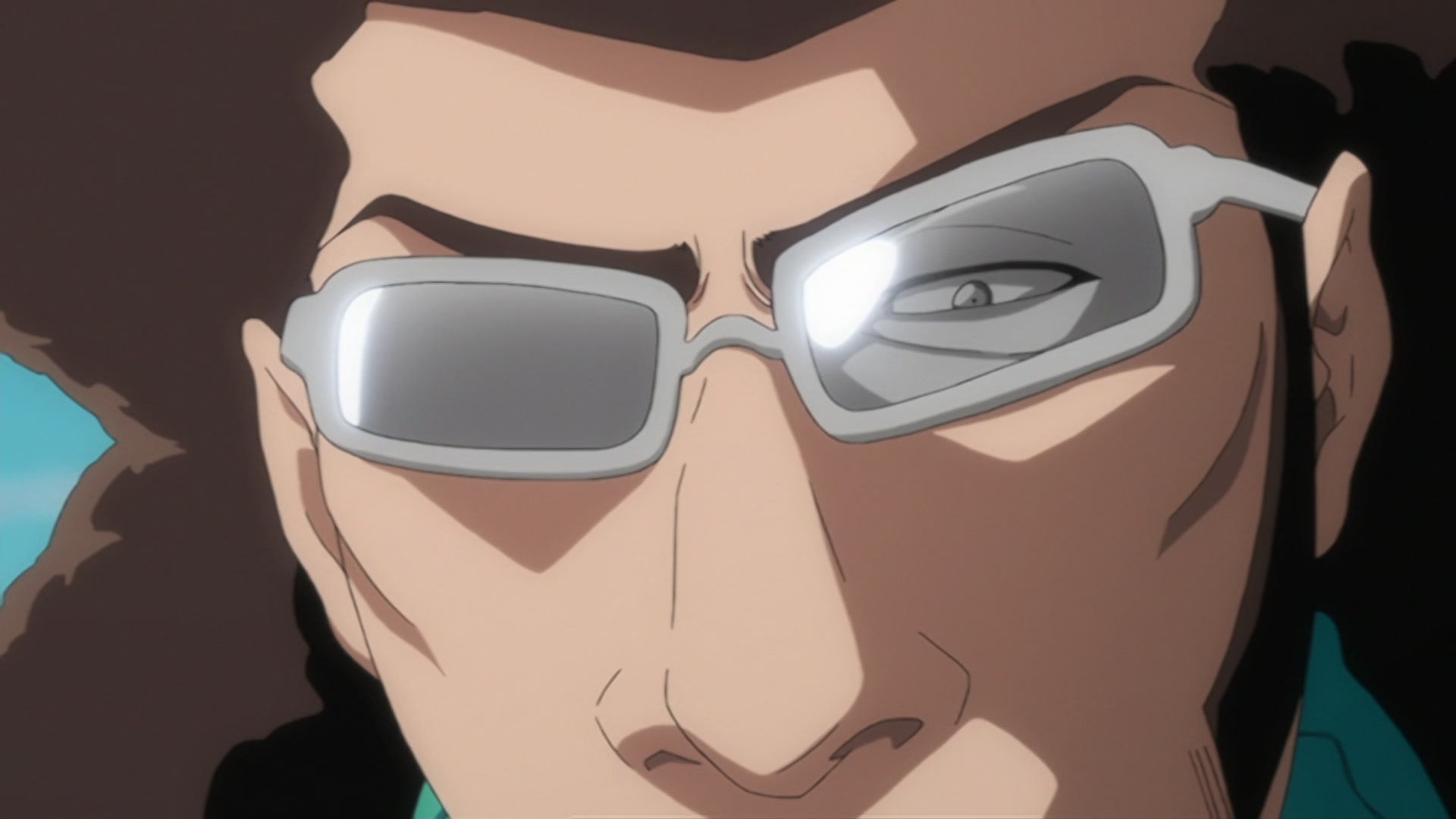 Bleach Ep 282: Power of the Soul! Los Lobos, Attack! @ 00:06:48