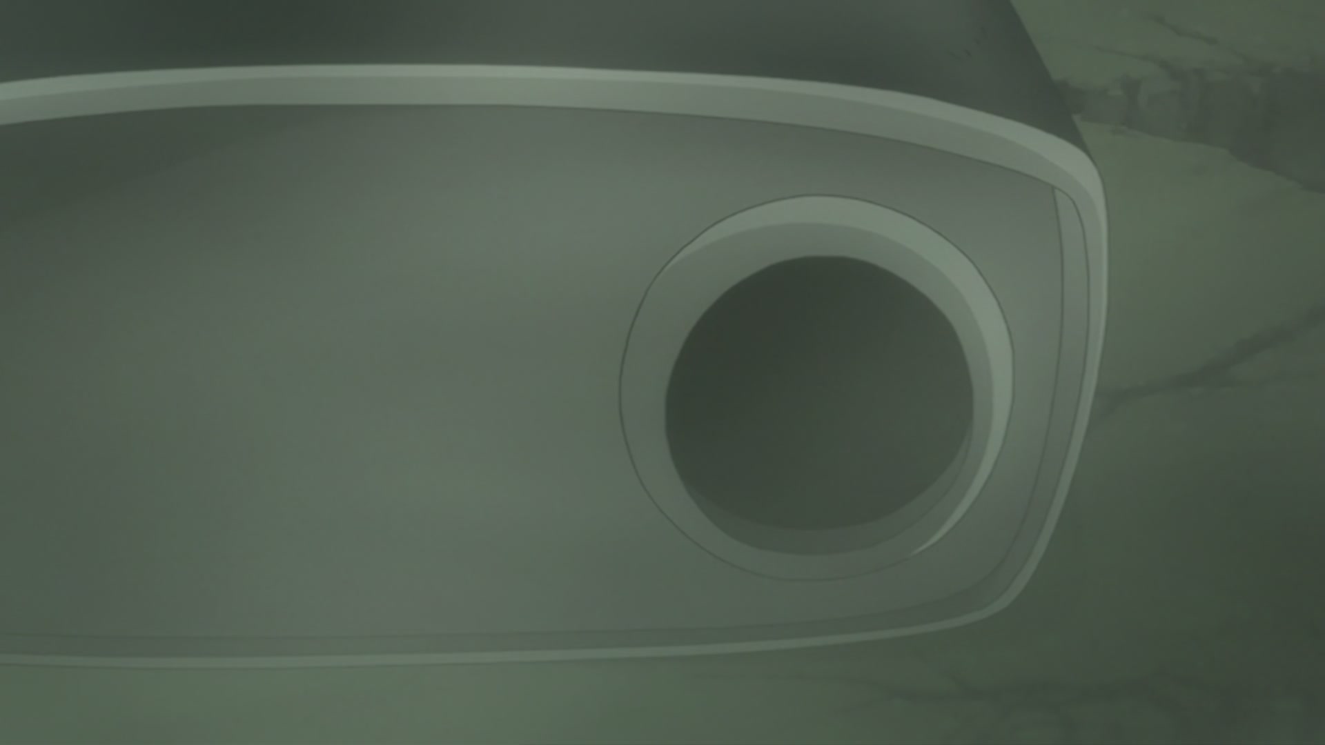 Bleach Ep 282: Power of the Soul! Los Lobos, Attack! @ 00:07:36