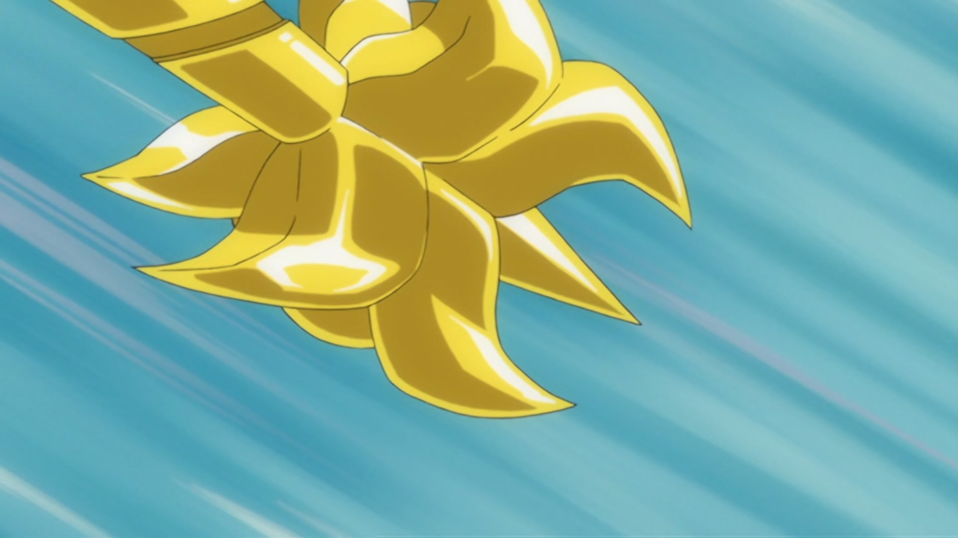 Bleach Ep 282: Power of the Soul! Los Lobos, Attack! @ 00:18:22