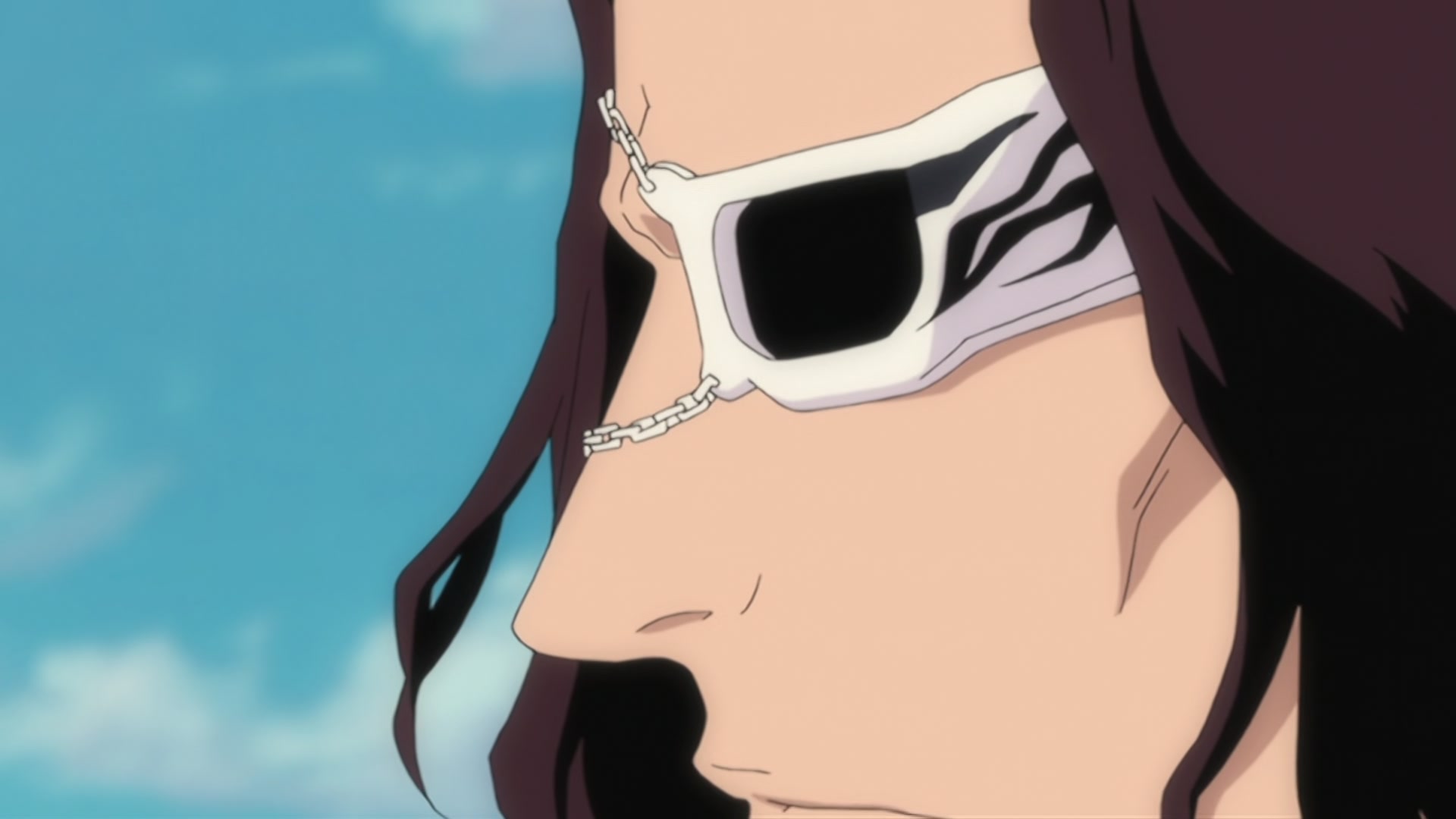 Bleach Ep 283: Stark, the Lone Battle @ 00:02:08