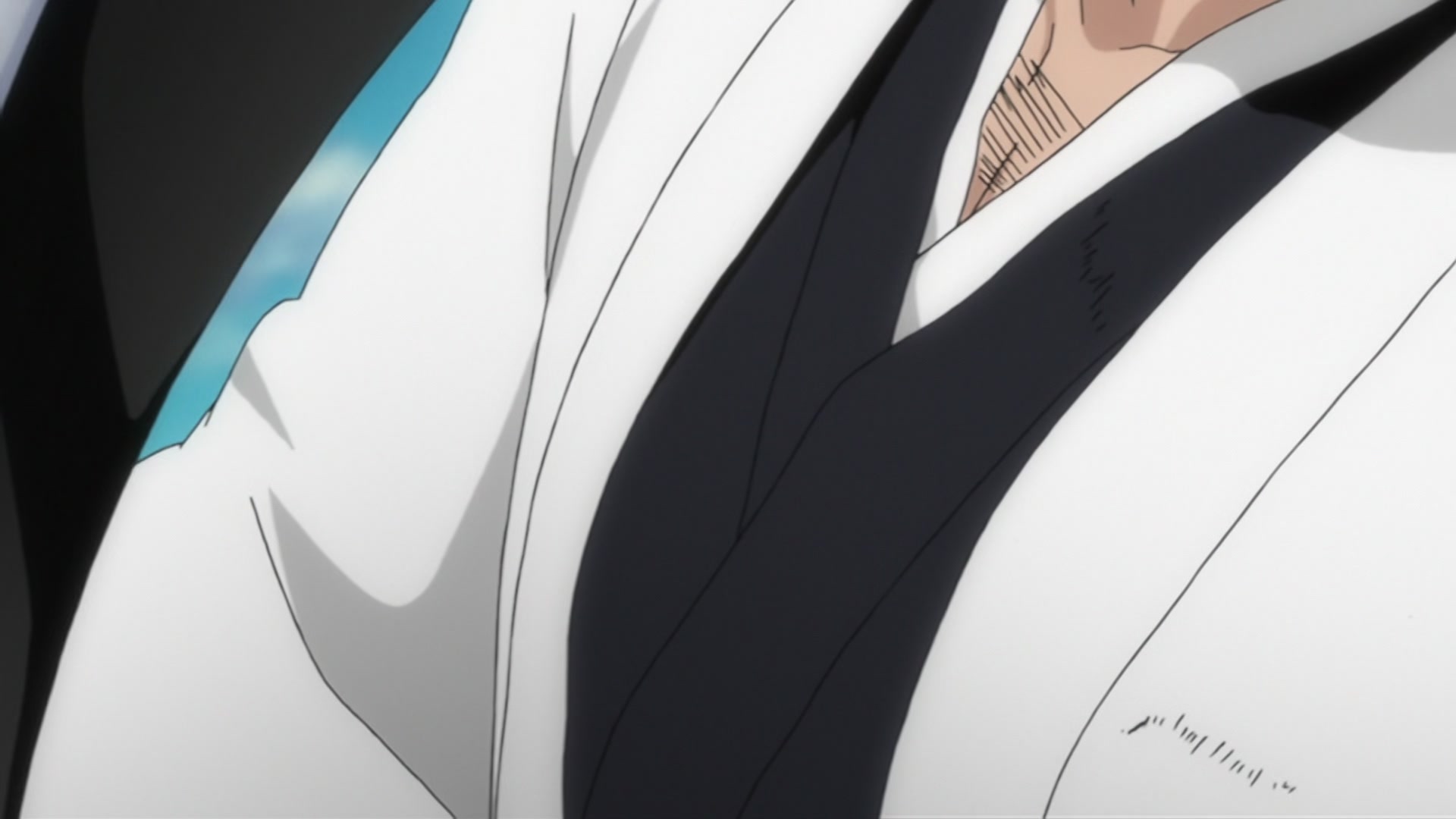 Bleach Ep 283: Stark, the Lone Battle @ 00:06:34