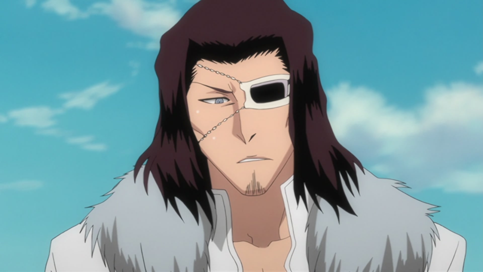 Bleach Ep 283: Stark, the Lone Battle @ 00:10:08