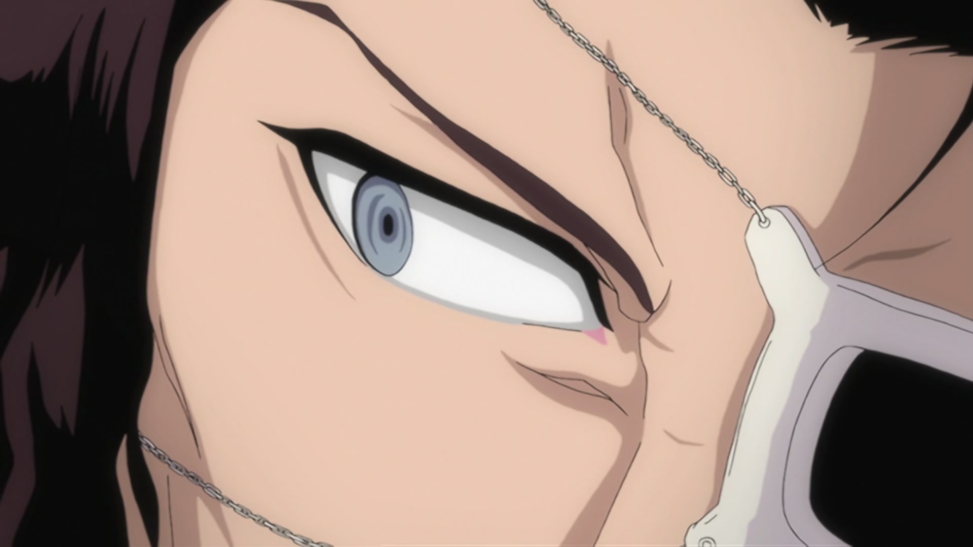 Bleach Ep 283: Stark, the Lone Battle @ 00:10:46